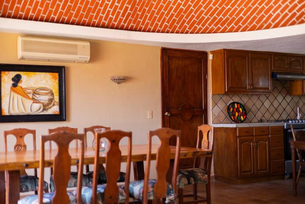 Casa Benjamin *