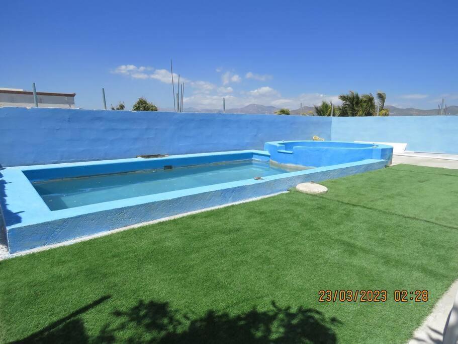 Casa Benjamin Holiday home Cabo San Lucas