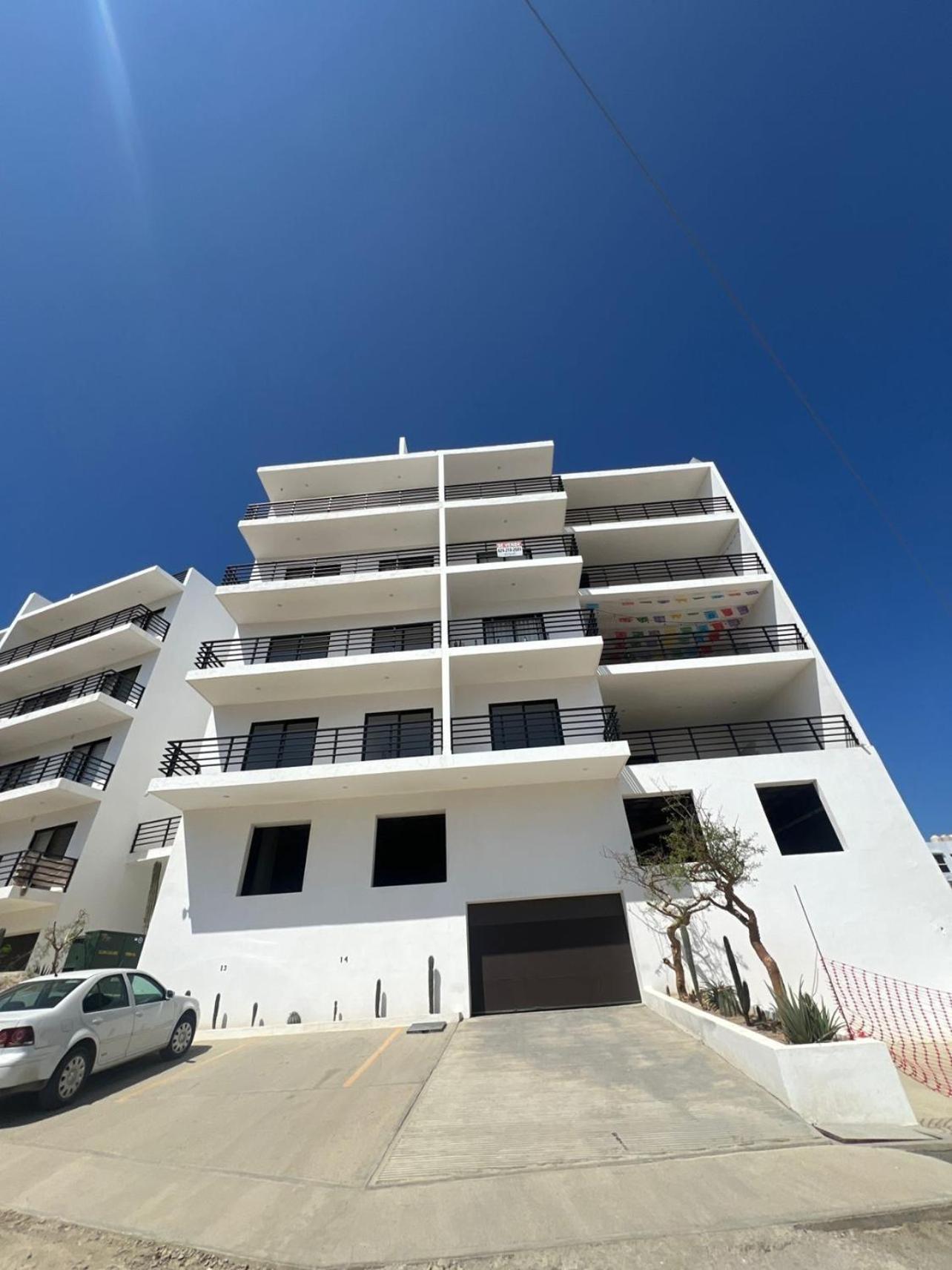 Casa Estela Cabo San Lucas