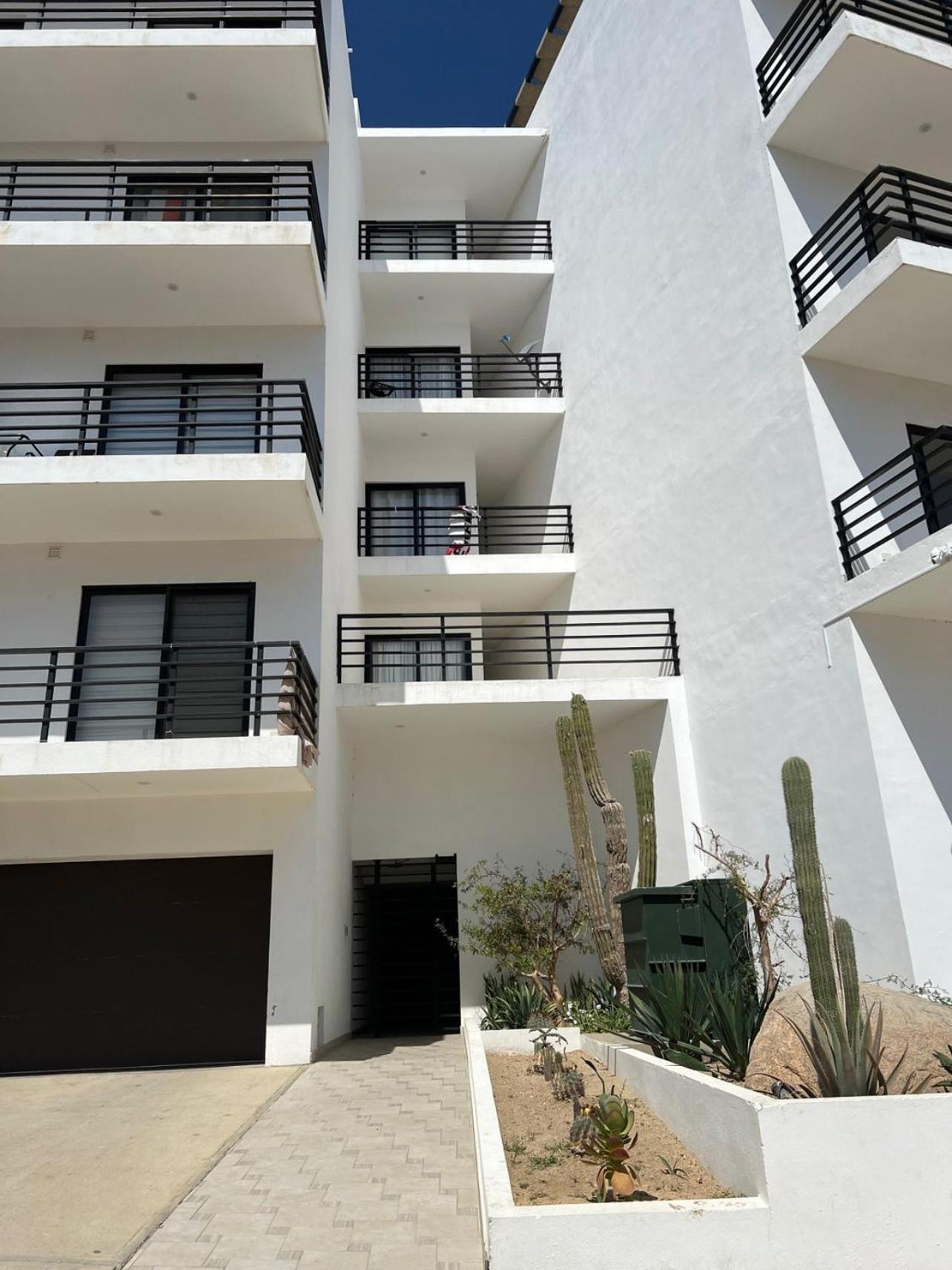 Casa Estela * Cabo San Lucas