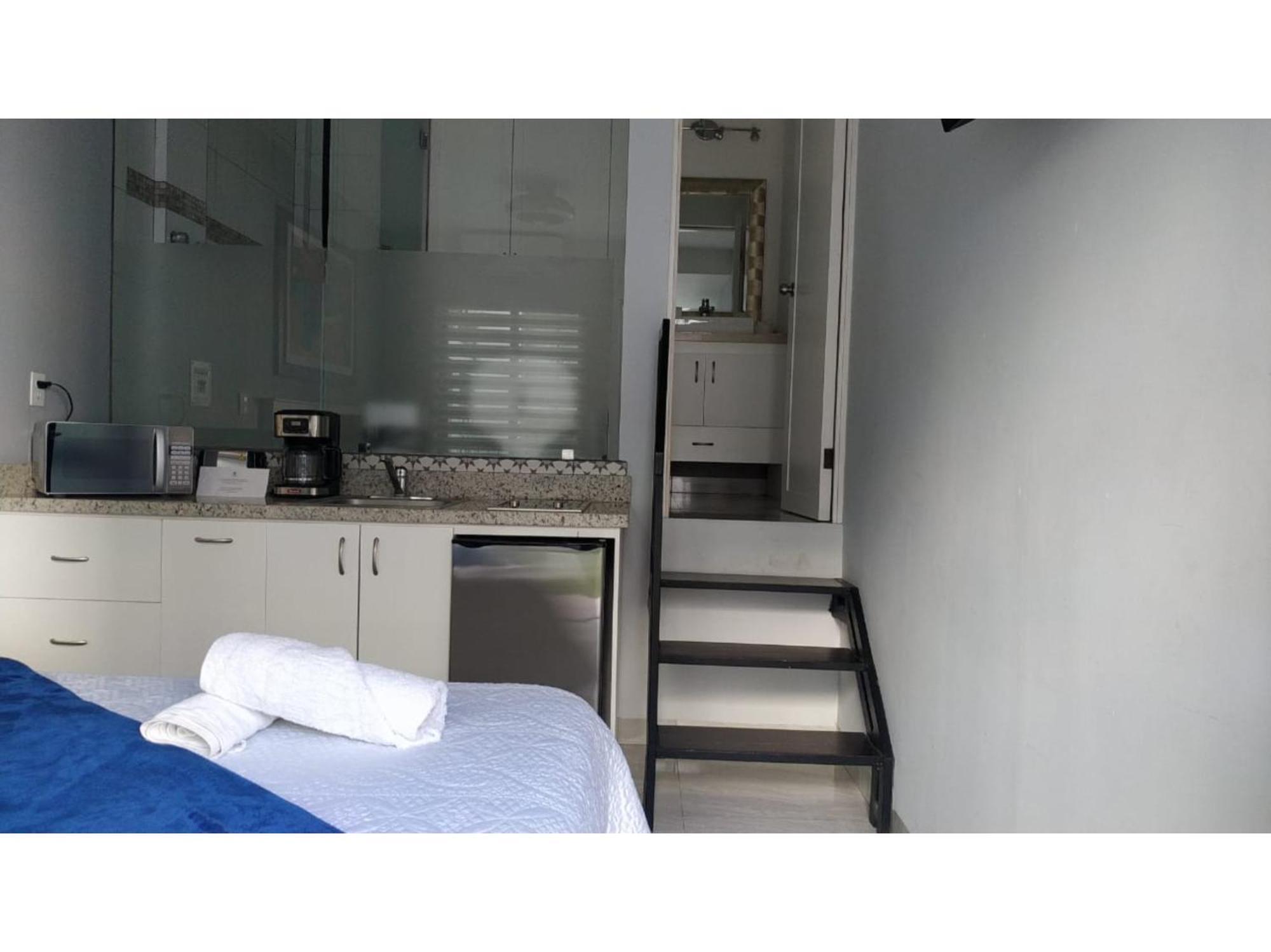 Hotel Collection O Morgan Center, Cabos Cabo San Lucas