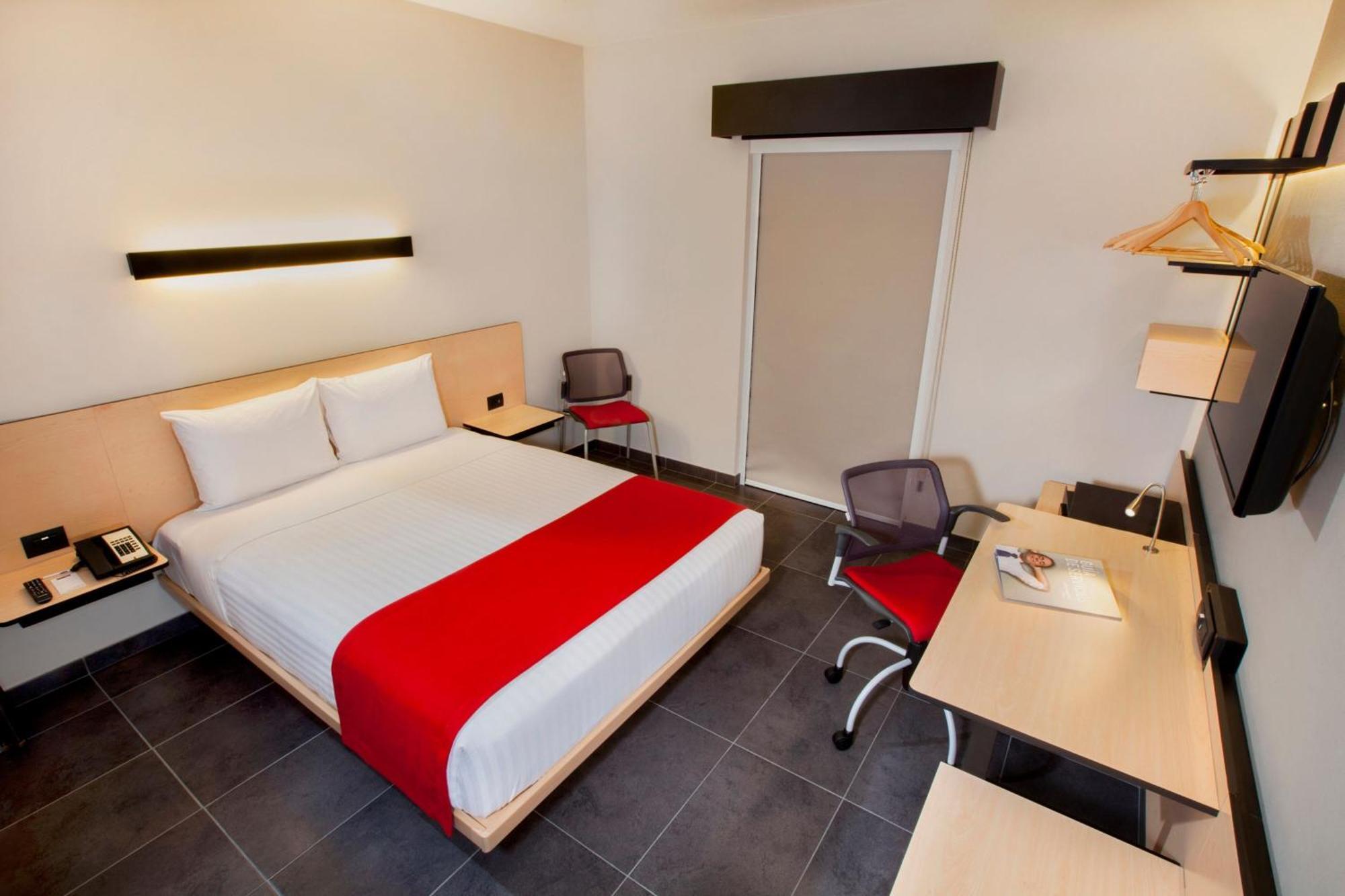 Express By Marriott