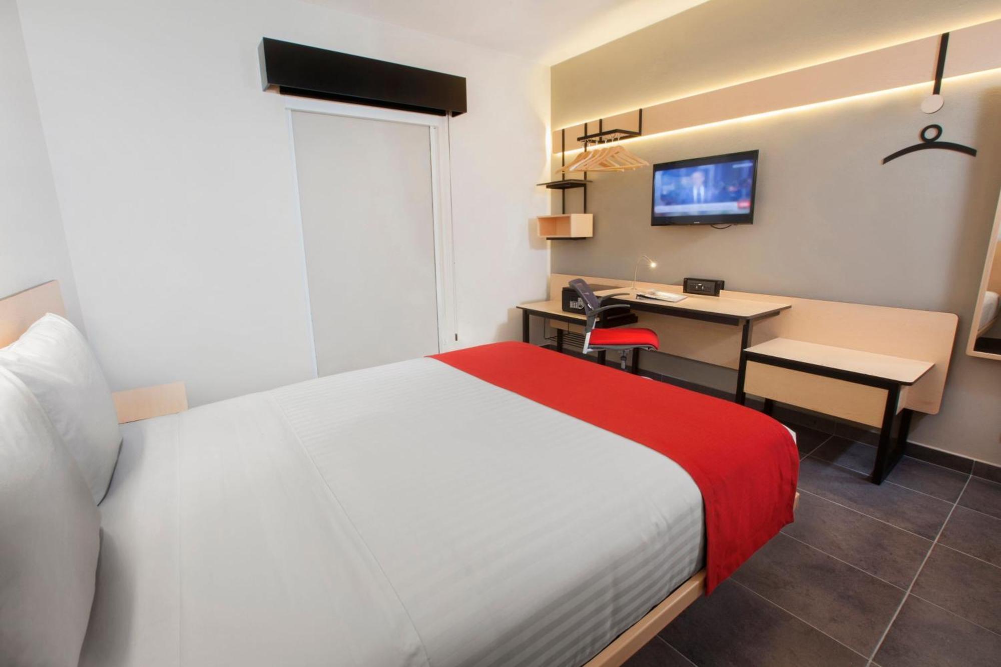 Express By Marriott Hotel