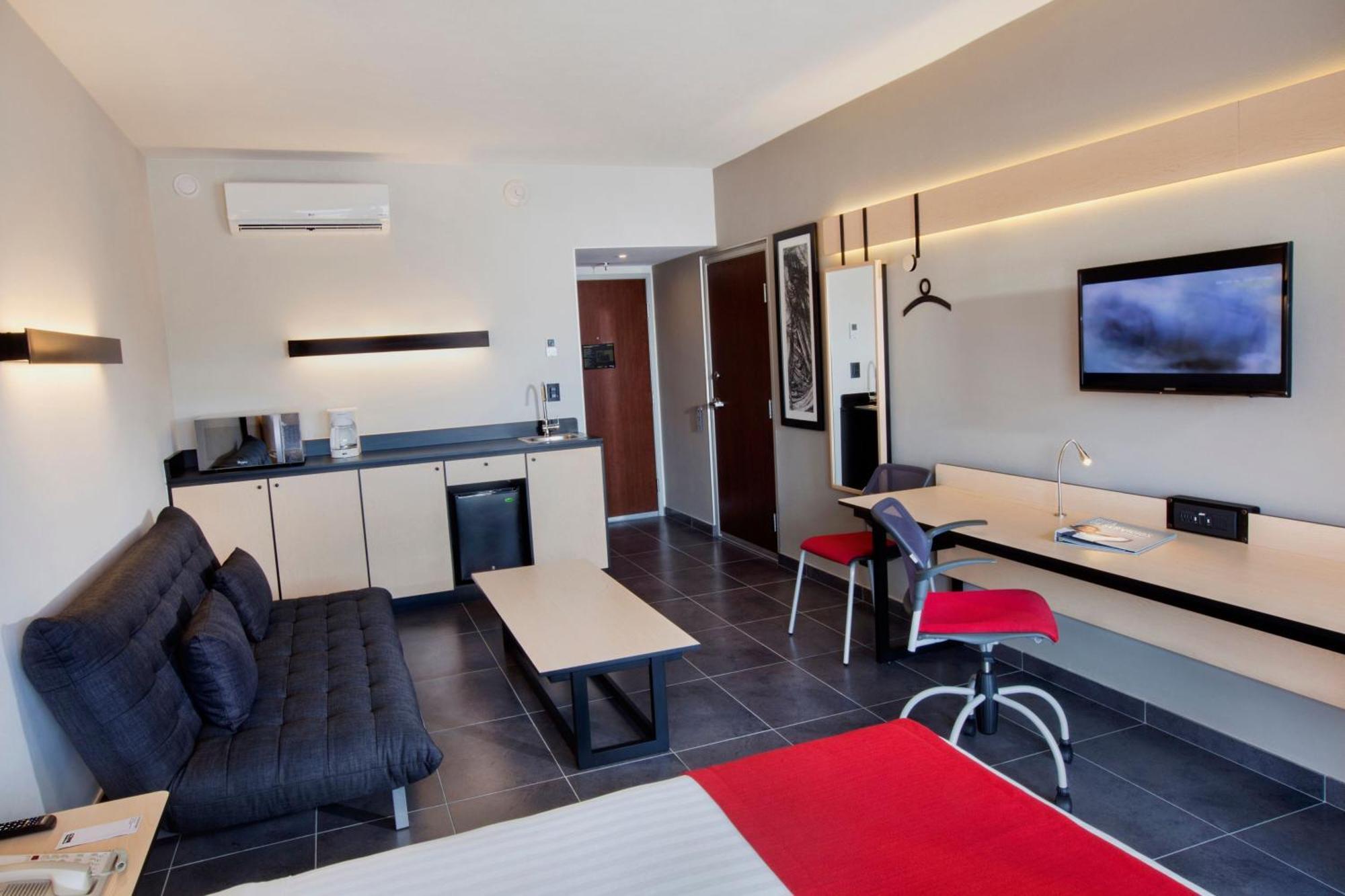 Hotel Express By Marriott