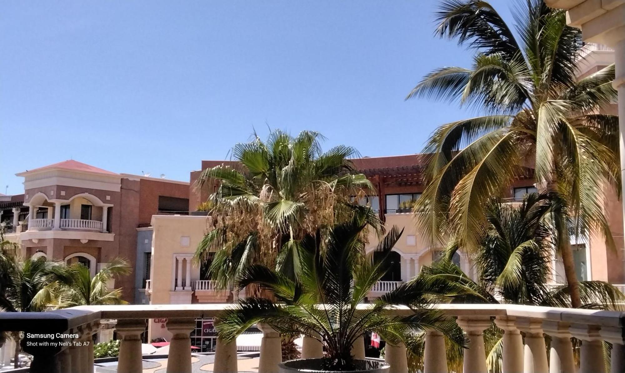 Aparthotel Tescondoro Cabo San Lucas