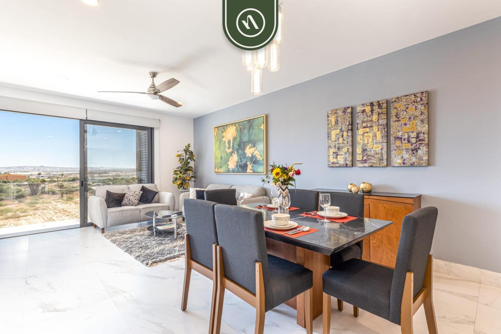 New 2 Bedroom Right Next To The - Pool