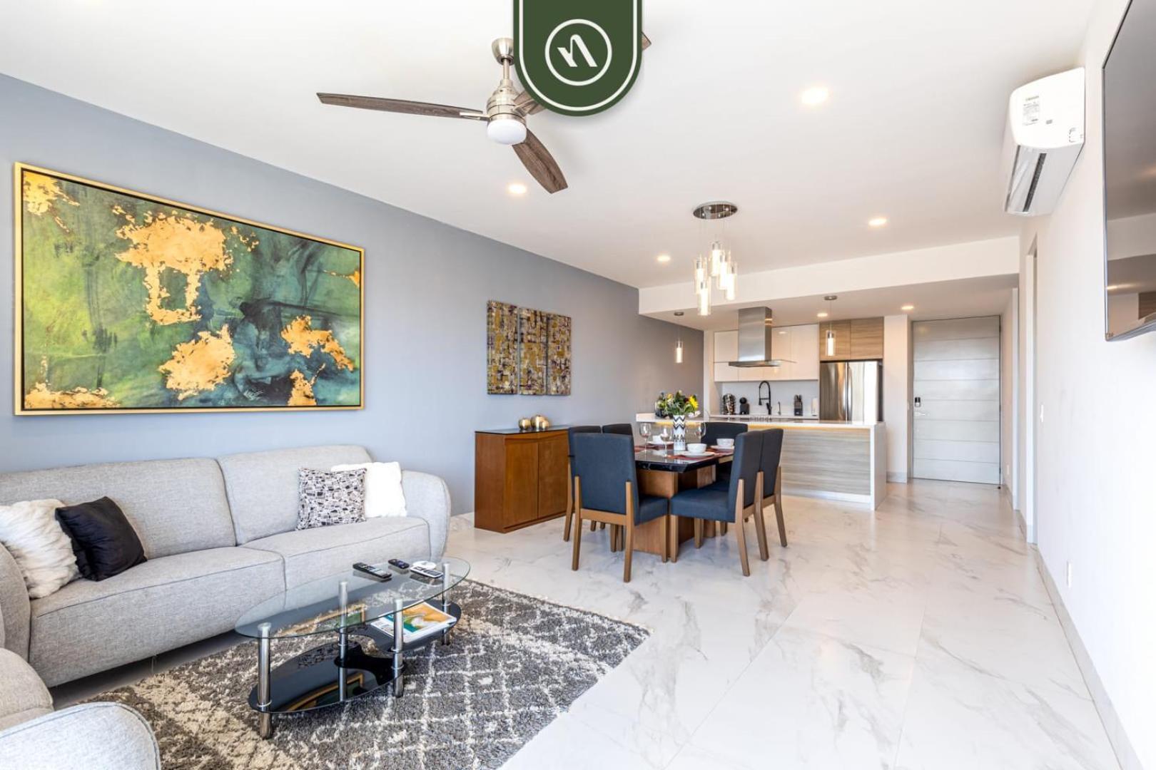 New 2 Bedroom Right Next To The - Pool *