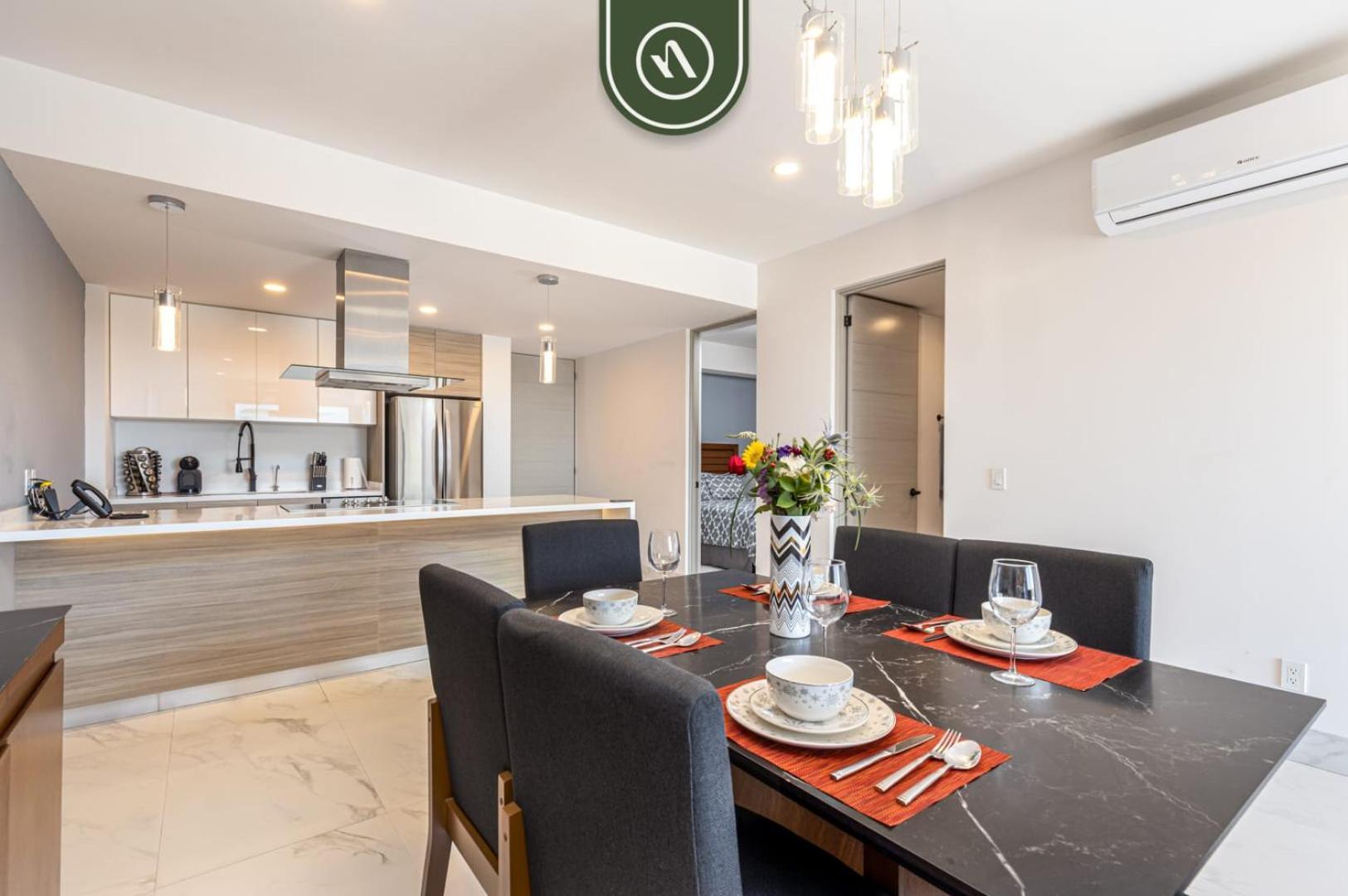 New 2 Bedroom Right Next To The - Pool *