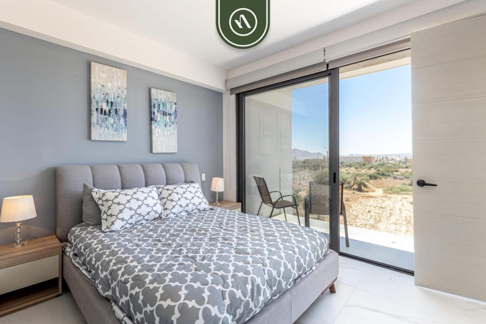 New 2 Bedroom Right Next To The - Pool *
