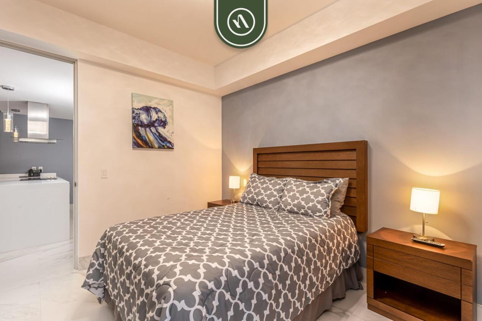 New 2 Bedroom Right Next To The - Pool * Cabo San Lucas