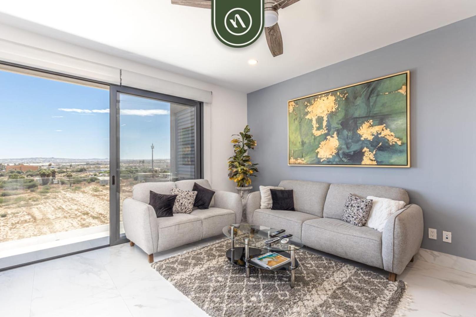 New 2 Bedroom Right Next To The - Pool Apartment *