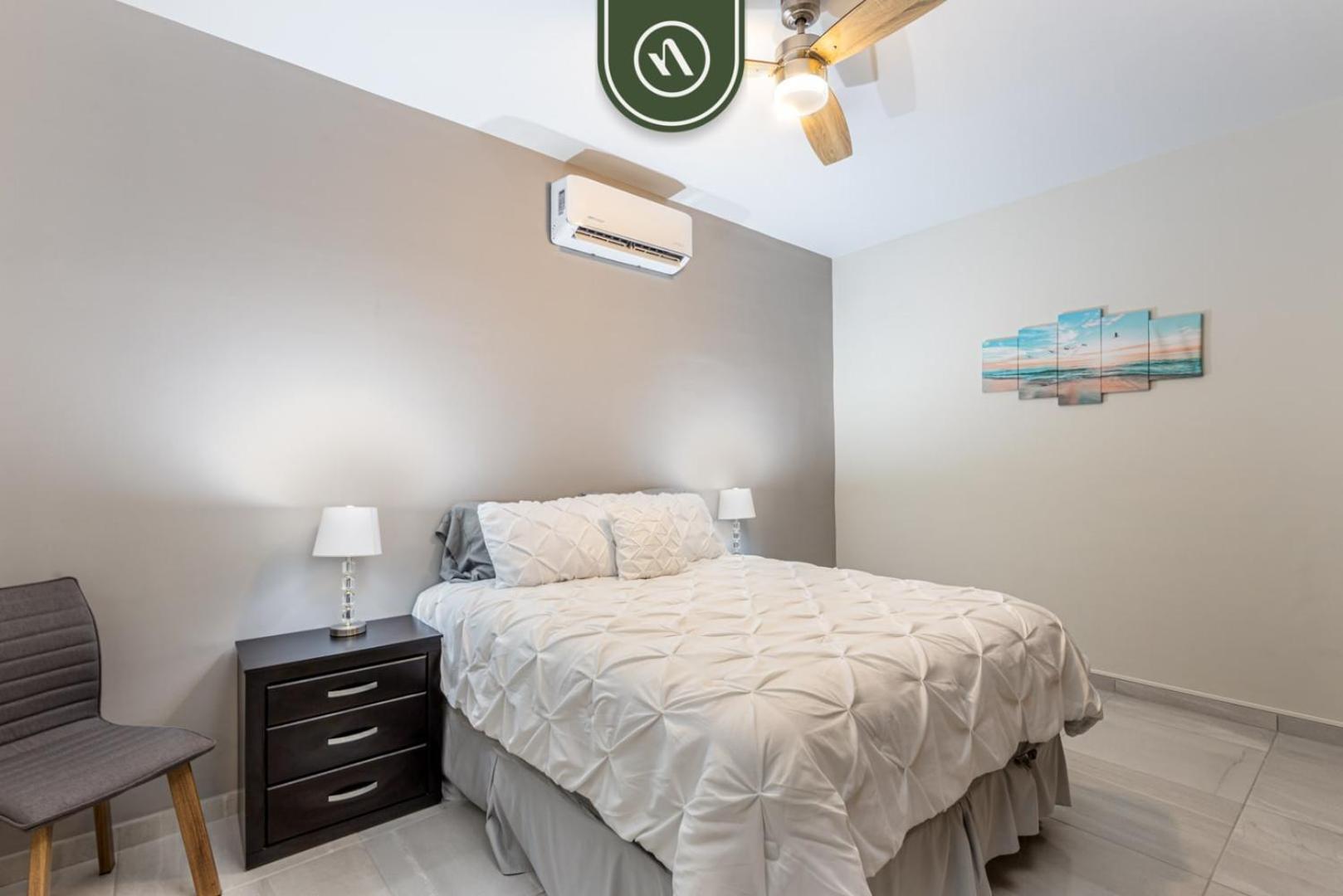 New 2 Bedroom With Private Terrace - Bbq * Cabo San Lucas