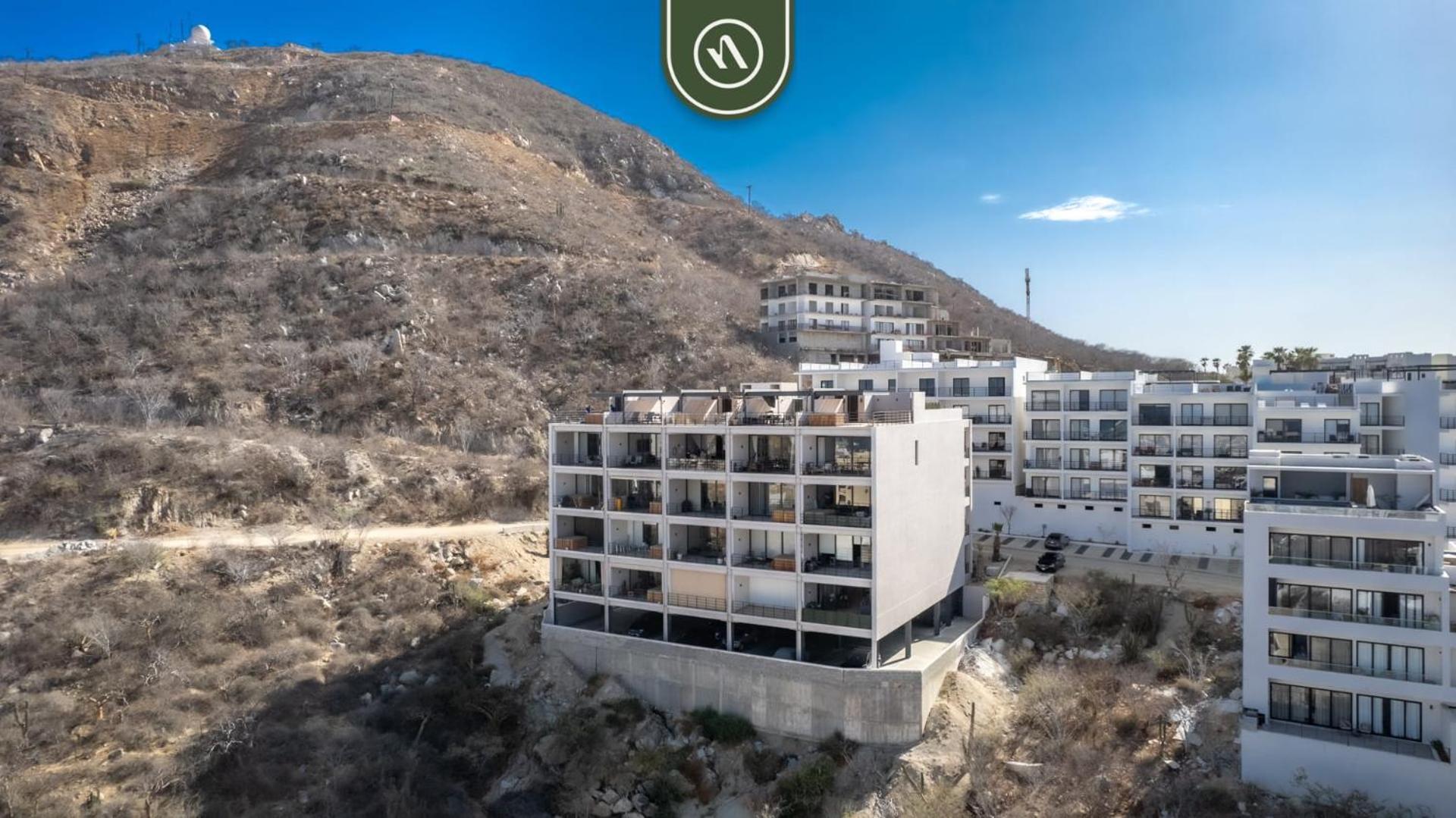 New 2 Bedroom With Private Terrace - Bbq Apartamento