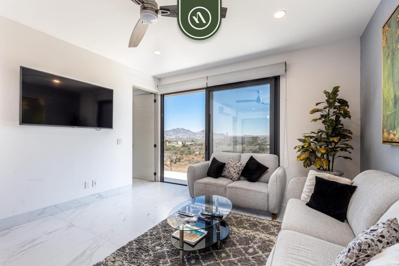 New 2 Bedroom Right Next To The - Pool *