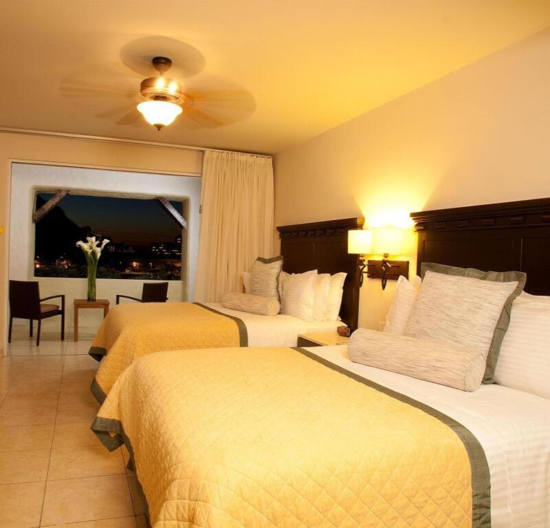 Tescondoro Aparthotel Cabo San Lucas