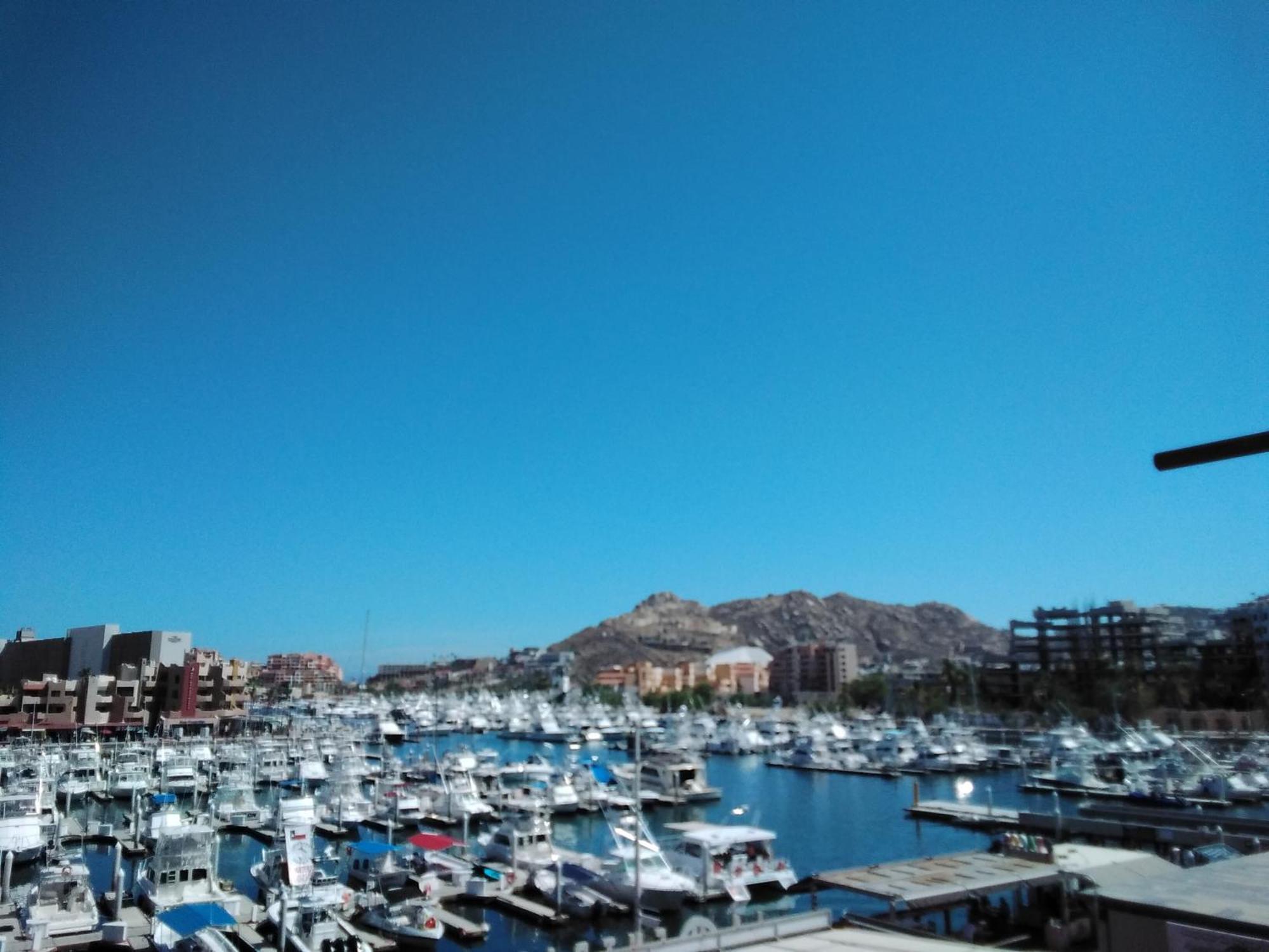 Aparthotel Tescondoro Cabo San Lucas