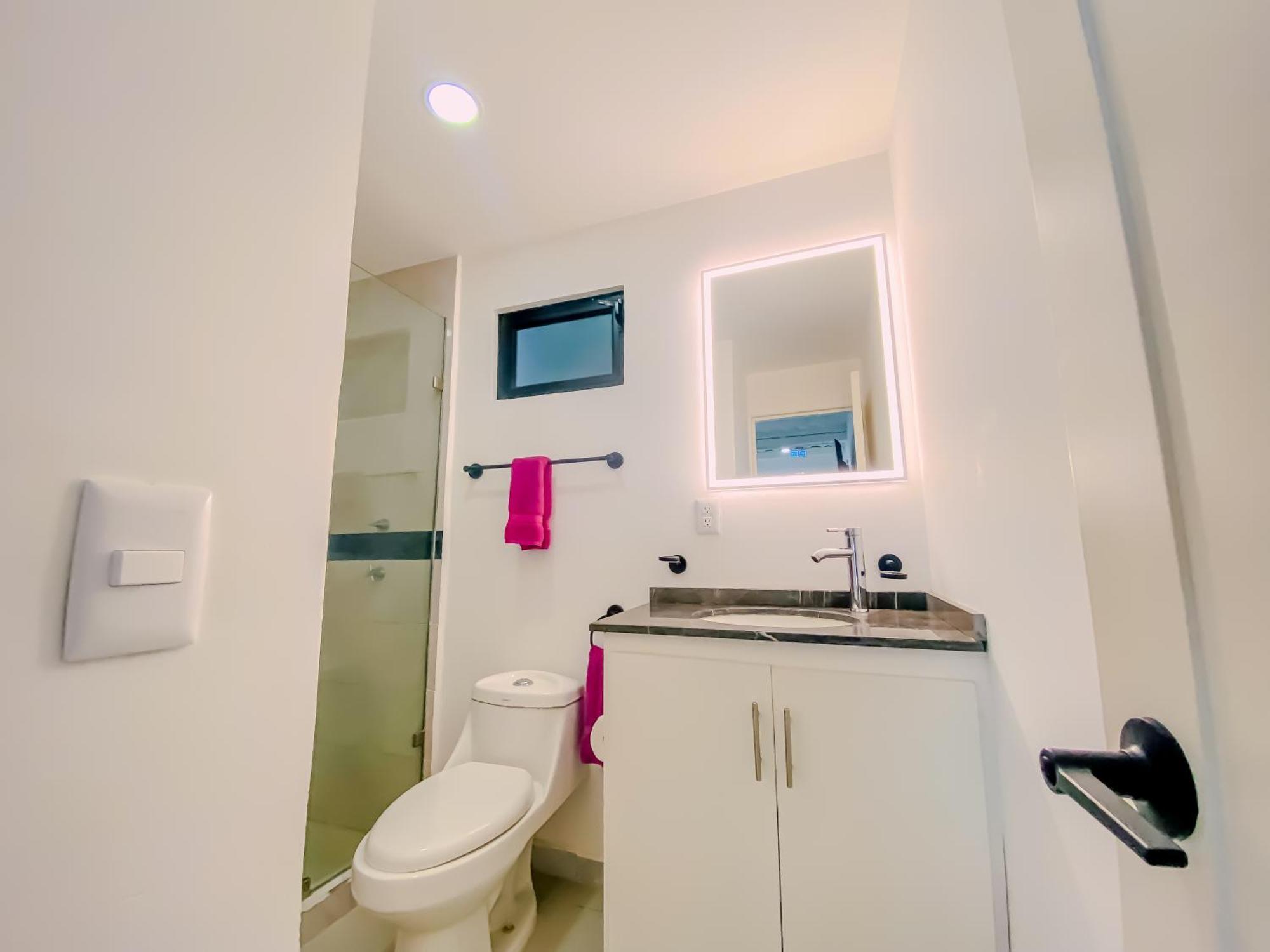 Apartment Downtown Cabo! 1bdrm Loft Lands End View From Pool Cabo San Lucas