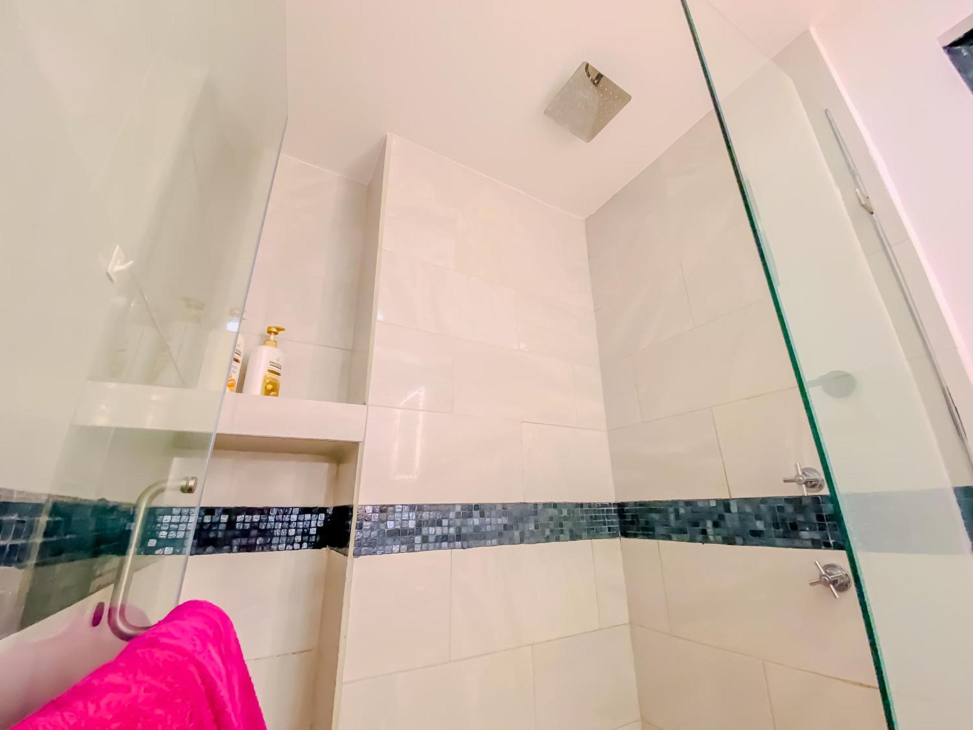 Downtown Cabo! 1bdrm Loft Lands End View From Pool Apartment Cabo San Lucas