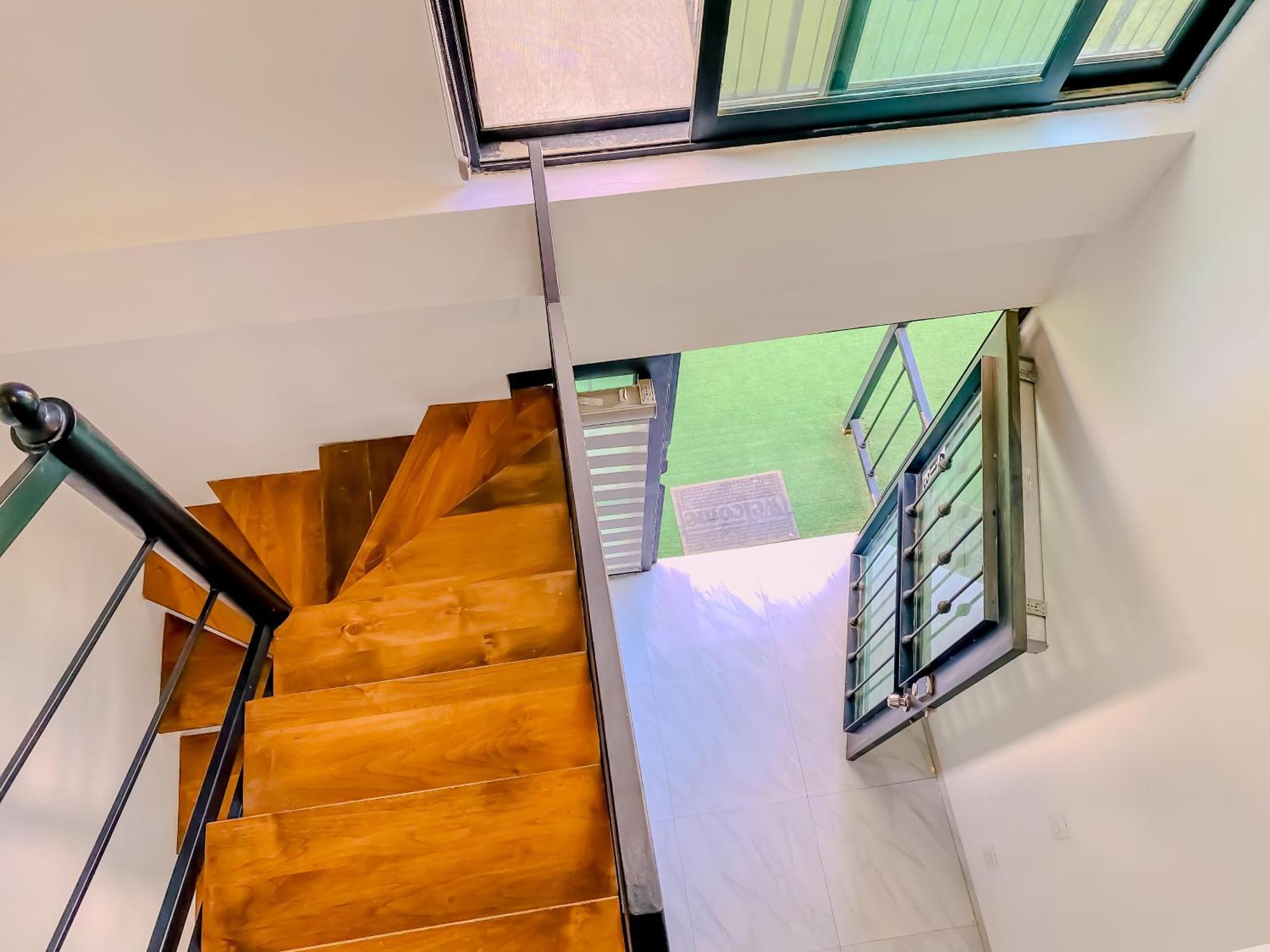 Downtown Cabo! 1bdrm Loft Lands End View From Pool Apartment *