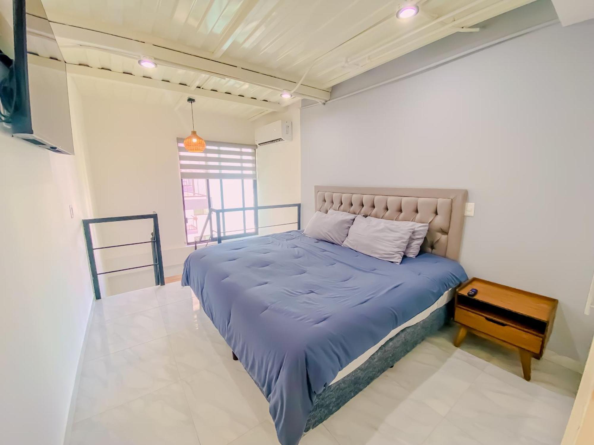 Downtown Cabo! 1bdrm Loft Lands End View From Pool *