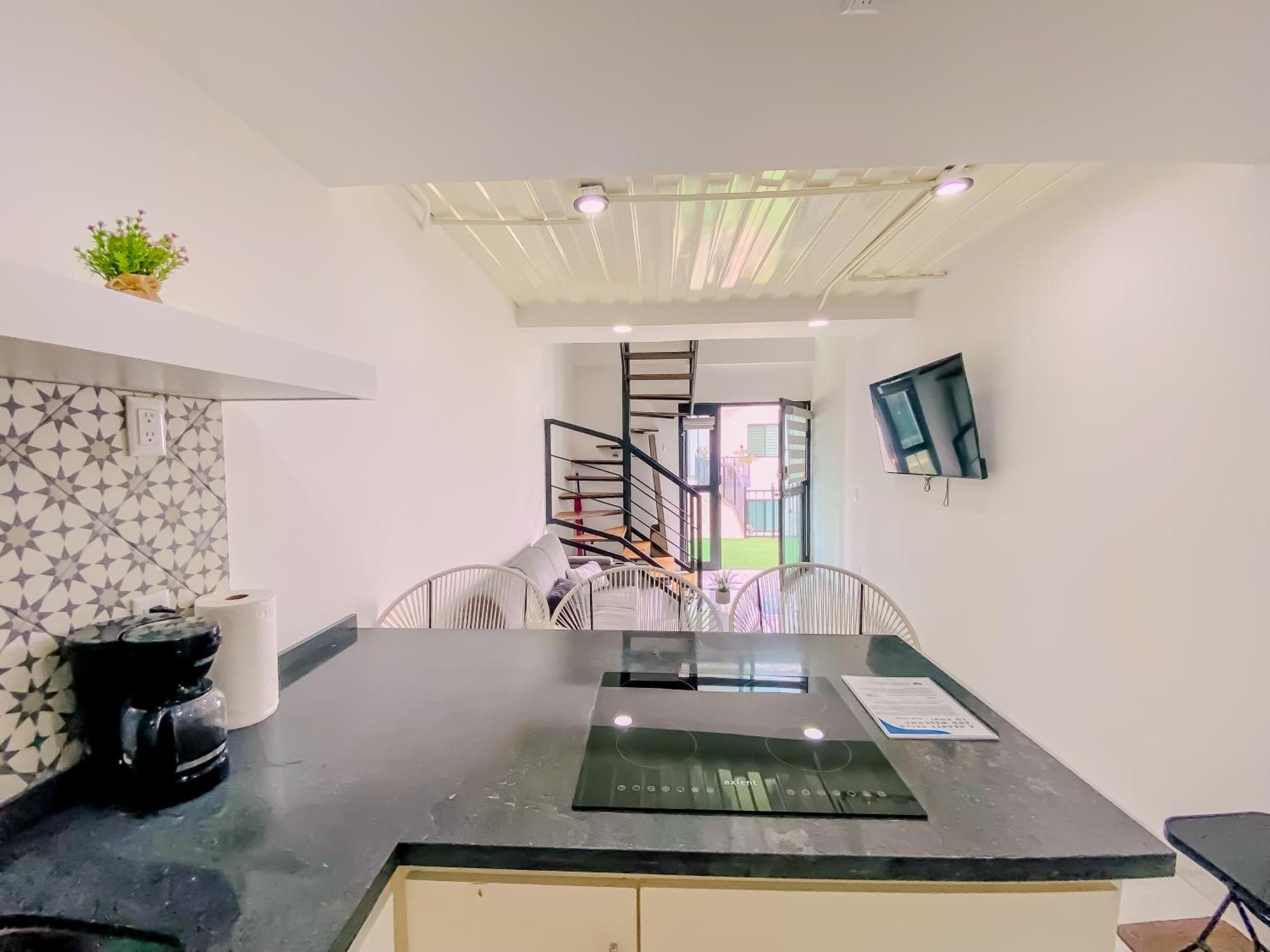 Downtown Cabo! 1bdrm Loft Lands End View From Pool * Cabo San Lucas