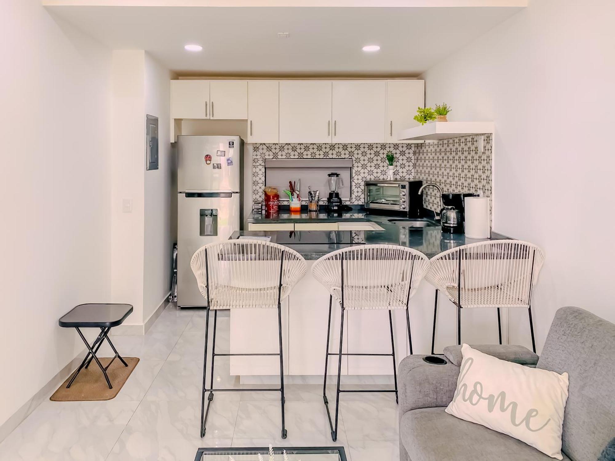 Downtown Cabo! 1bdrm Loft Lands End View From Pool Cabo San Lucas