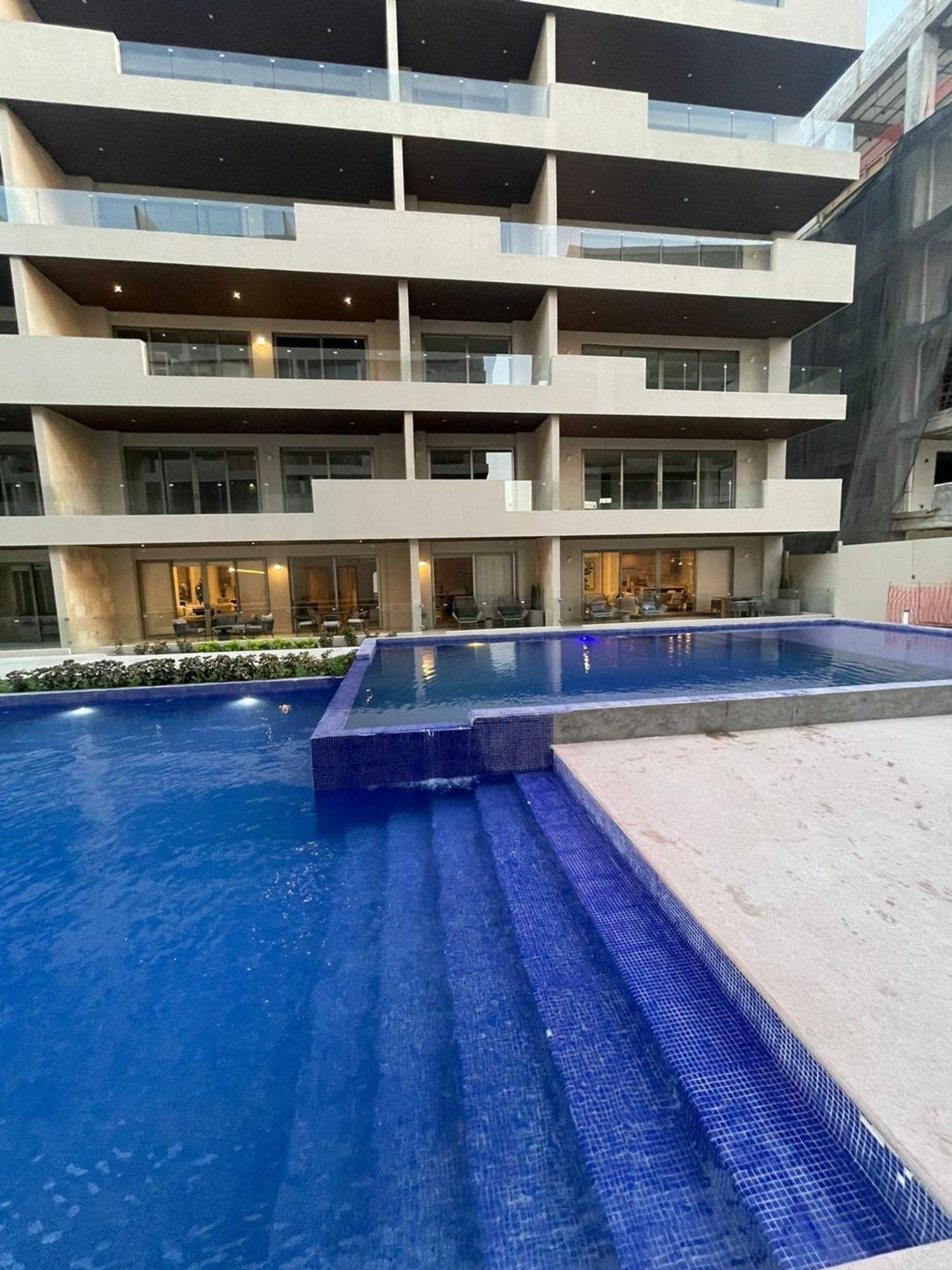 Apartment Vista Al Mar , Asador En Terraza Privada!