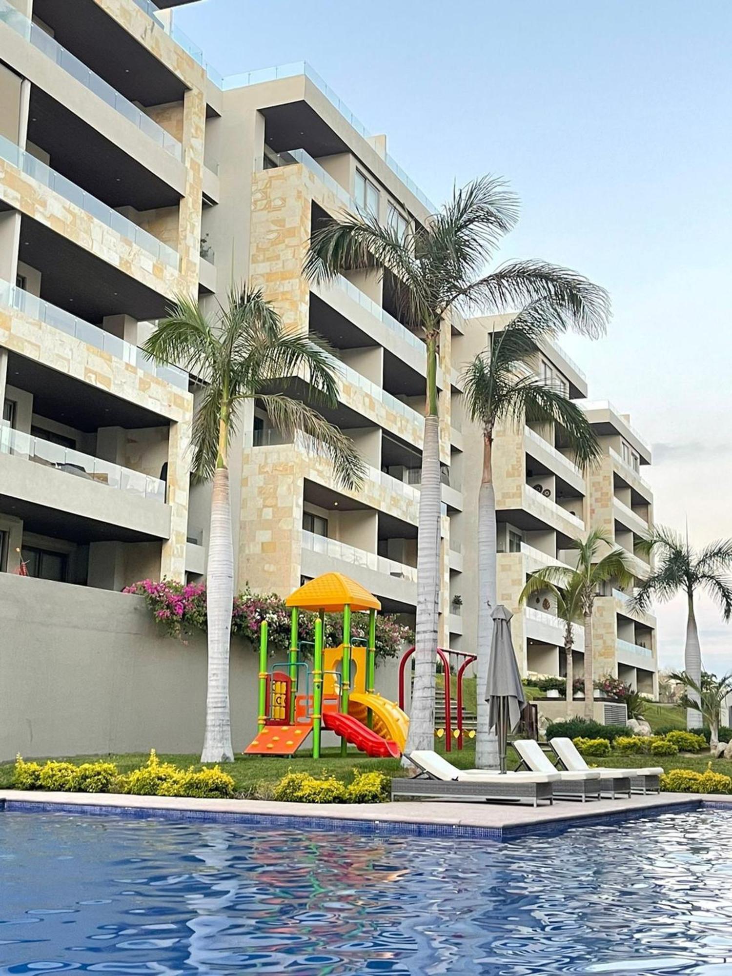 Vista Al Mar , Asador En Terraza Privada! Apartment Cabo San Lucas