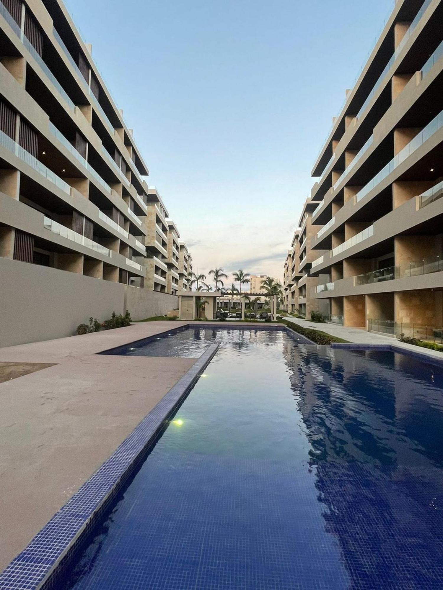 Vista Al Mar , Asador En Terraza Privada! * Cabo San Lucas