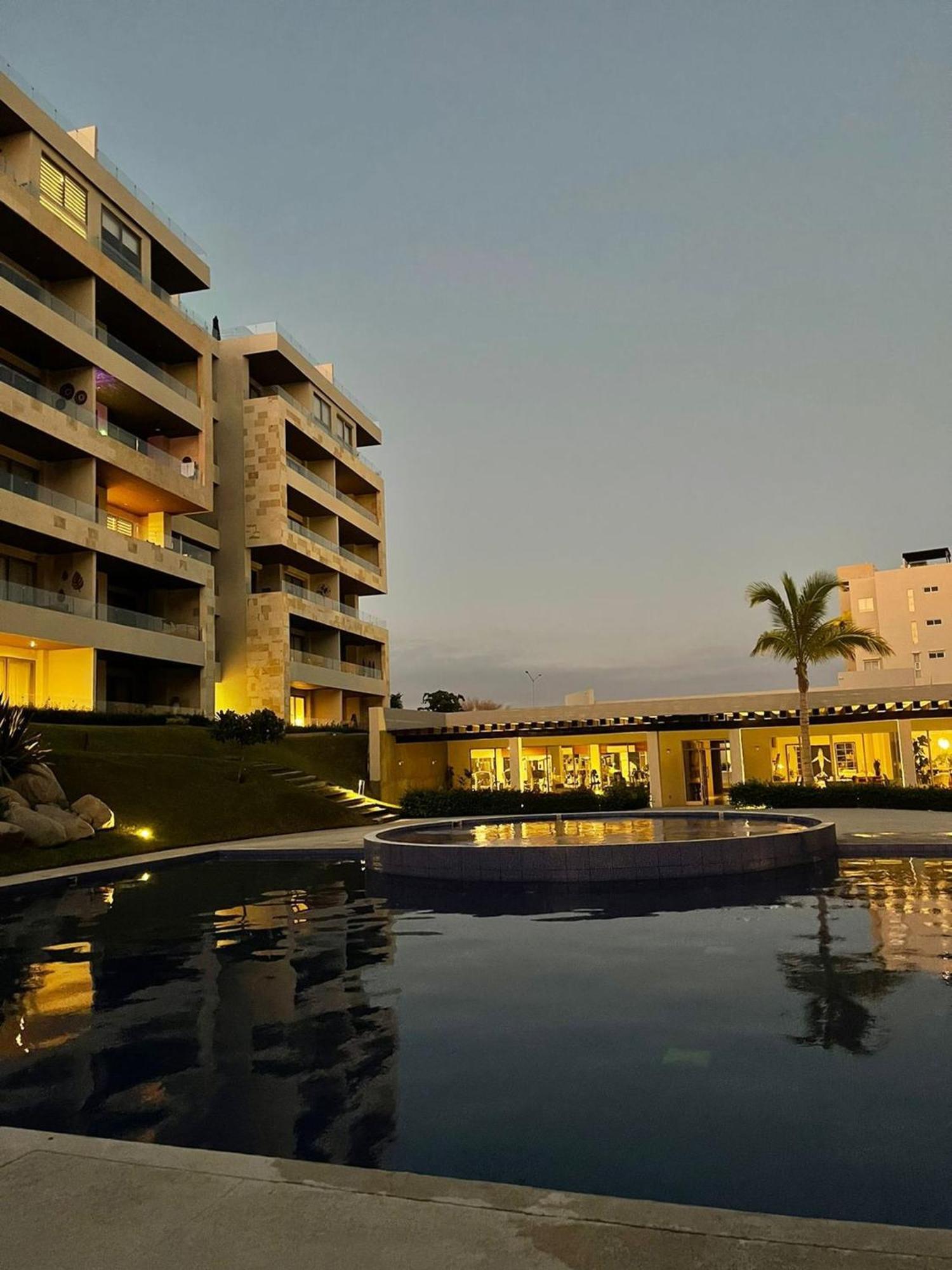 Vista Al Mar , Asador En Terraza Privada! Apartment