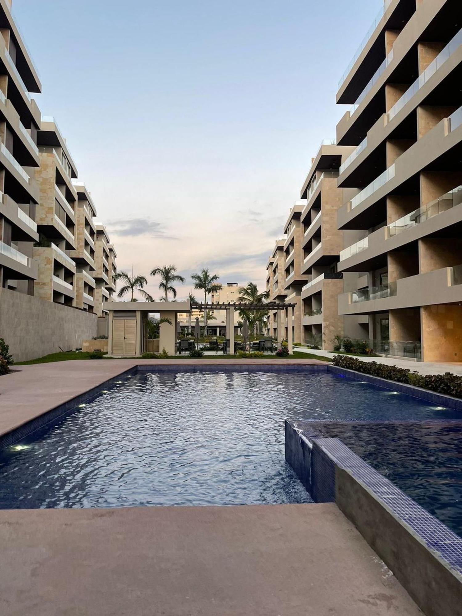 Apartment Vista Al Mar , Asador En Terraza Privada!