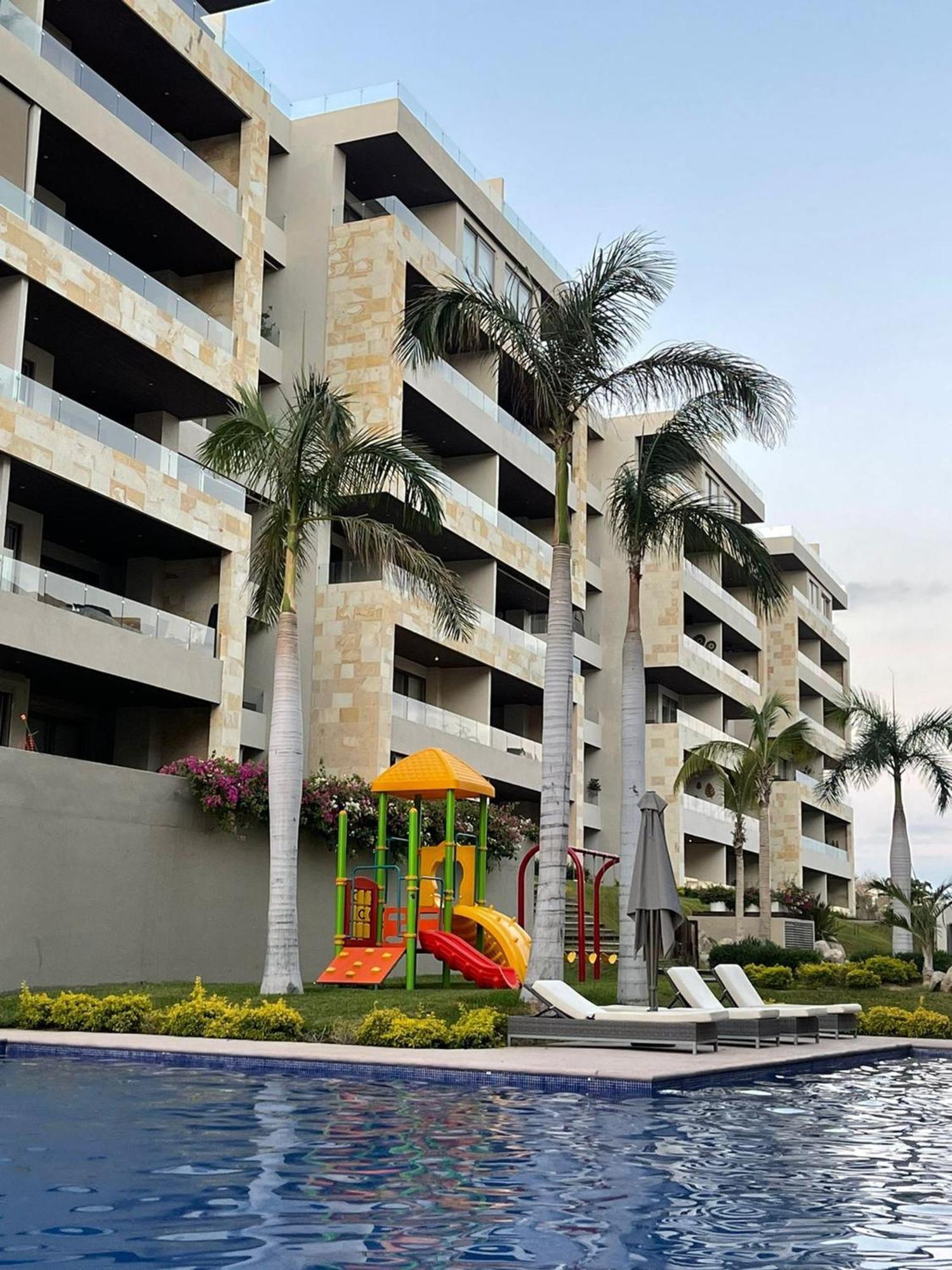 Vista Al Mar , Asador En Terraza Privada! Apartment Cabo San Lucas