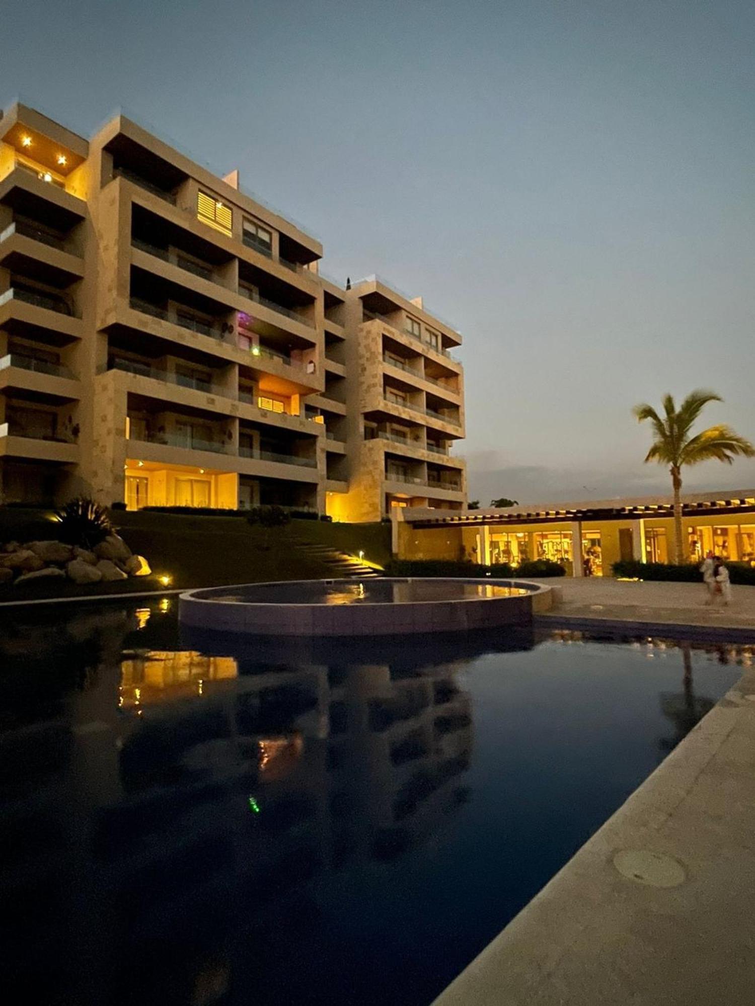 Vista Al Mar , Asador En Terraza Privada! Cabo San Lucas