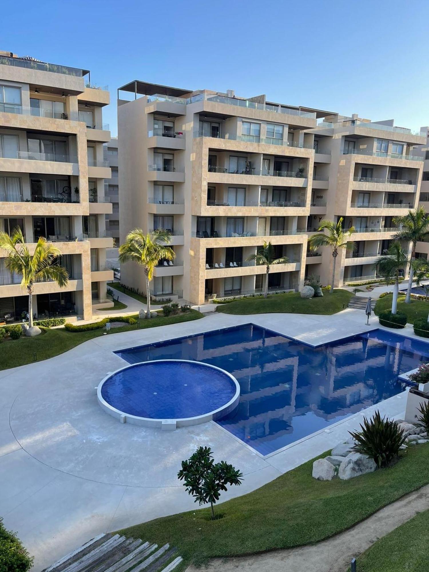 Vista Al Mar , Asador En Terraza Privada! * Cabo San Lucas
