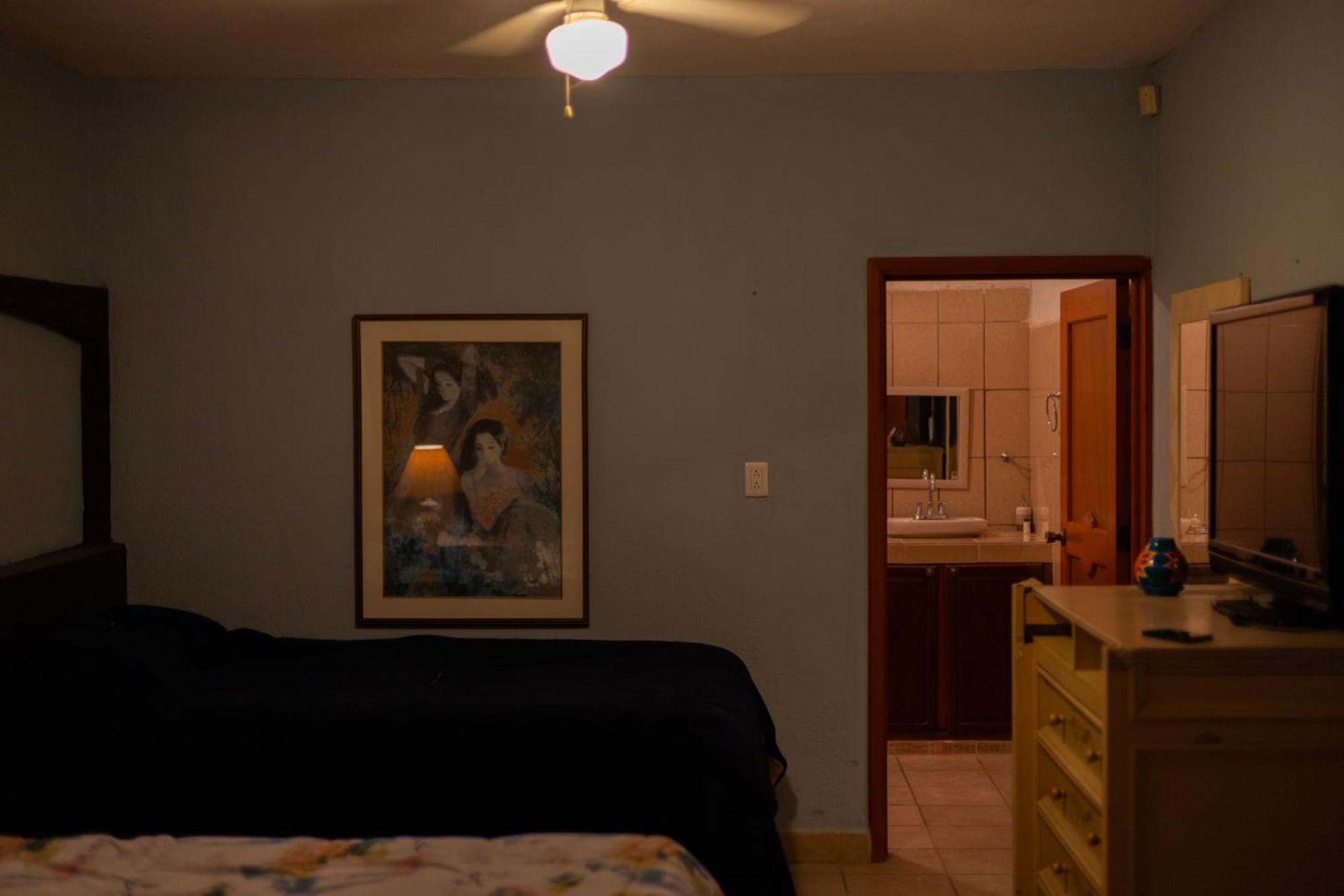 Casa Benjamin Holiday home