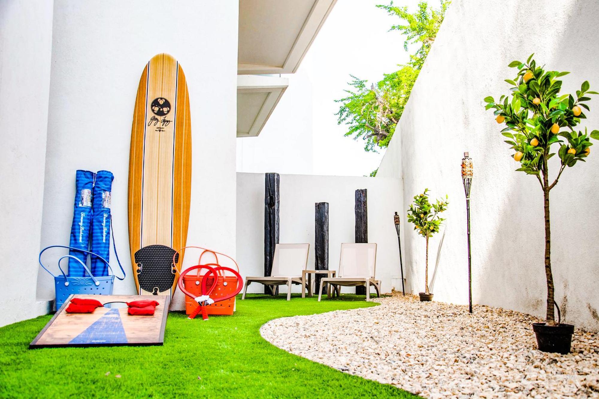 Apartment Elevate Your Cabo Vacation In Style