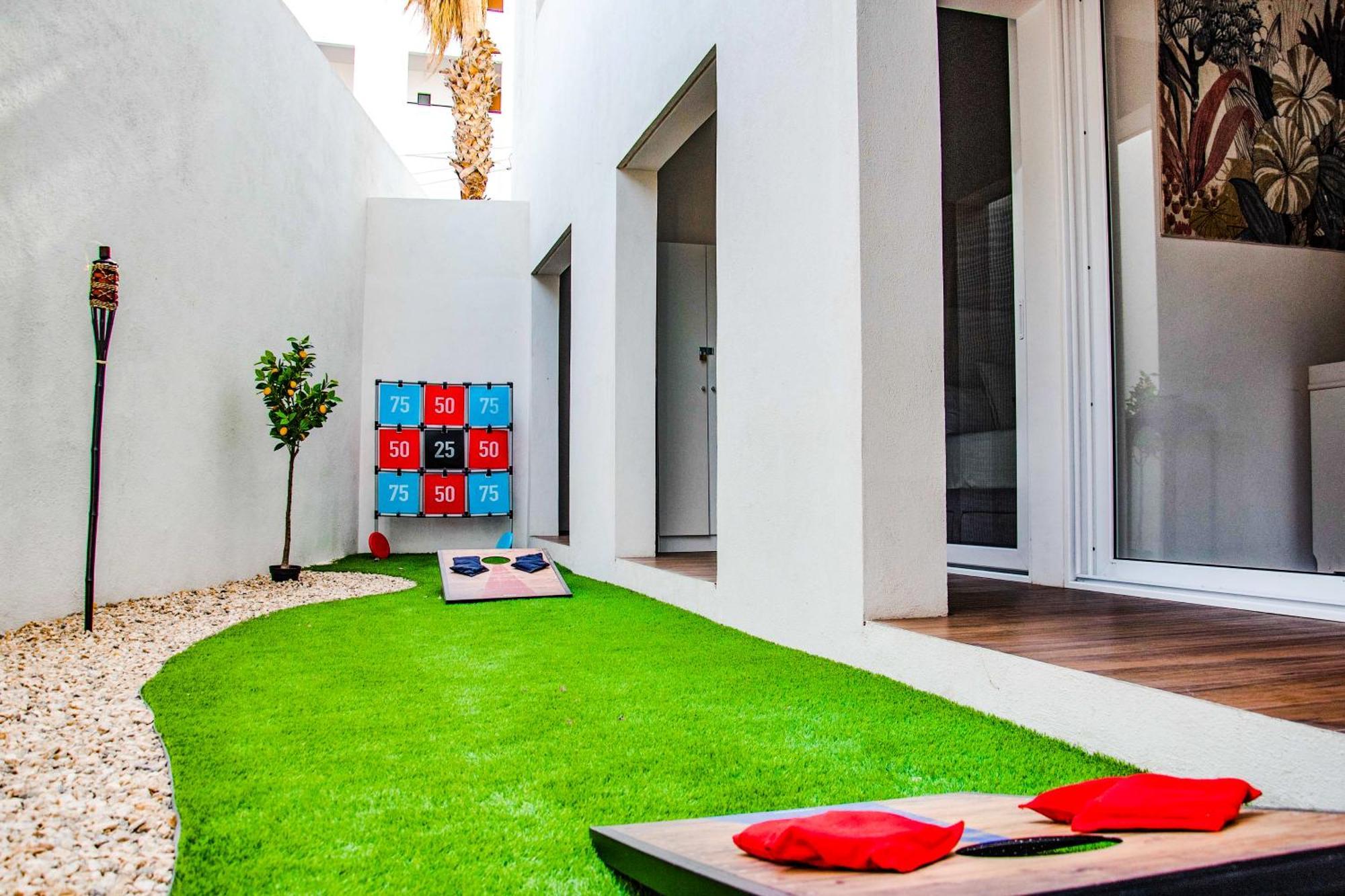 Apartment Elevate Your Cabo Vacation In Style