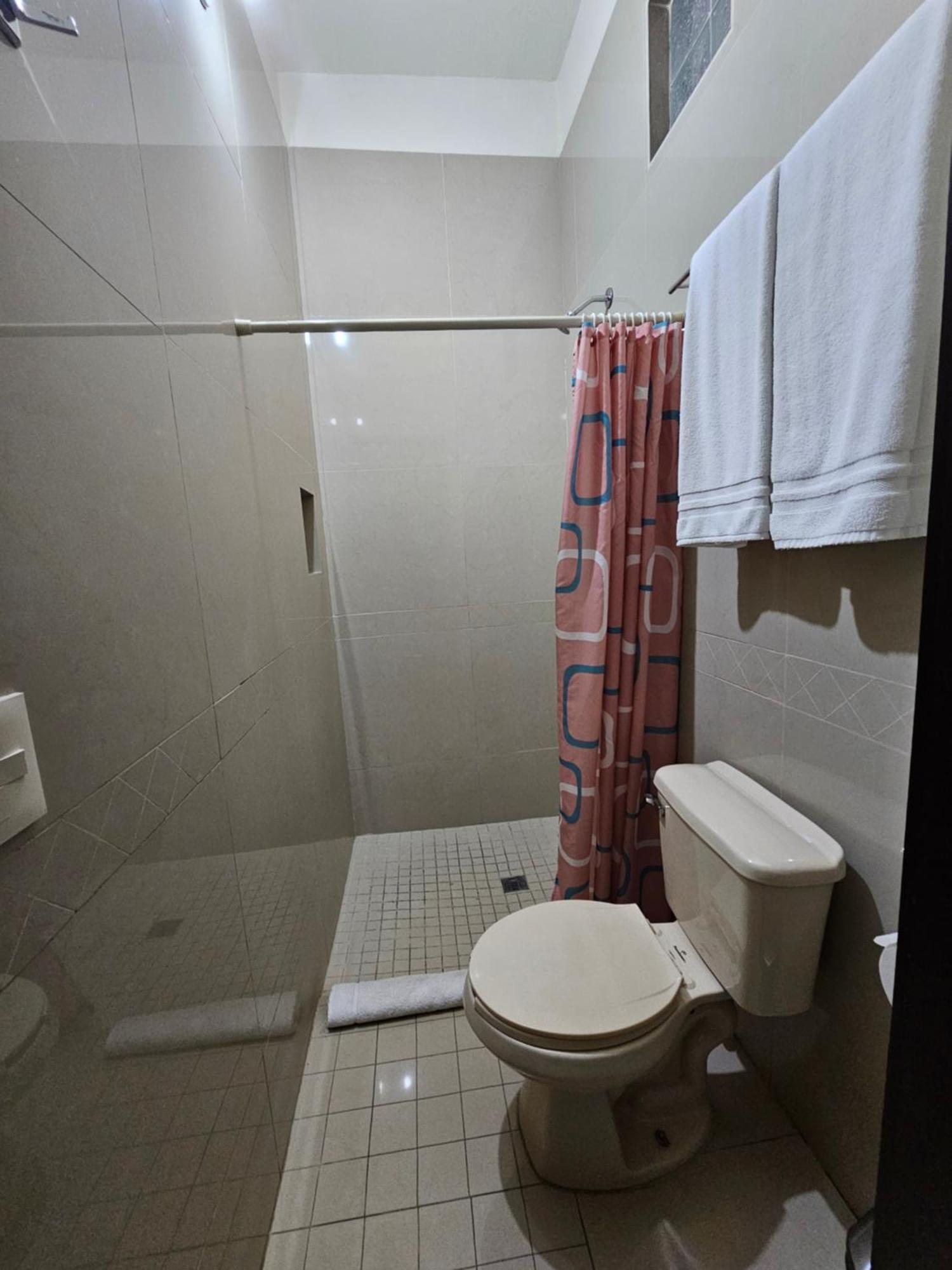 Hotel Maria Elena