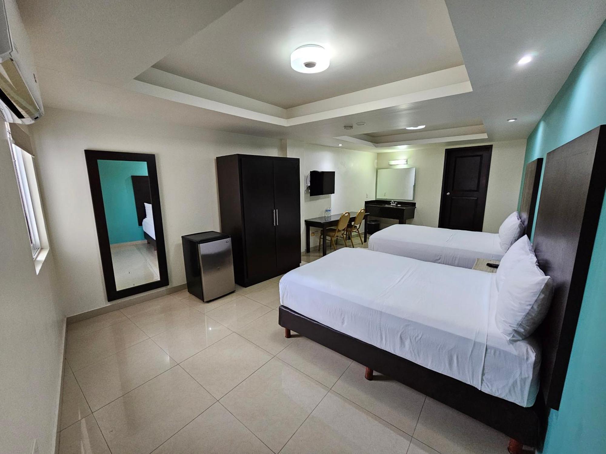 Maria Elena Hotel 2*