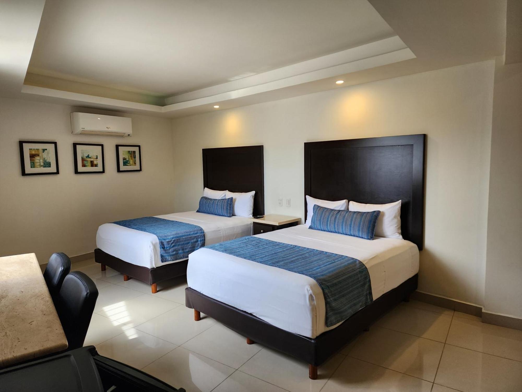 Hotel Maria Elena Cabo San Lucas