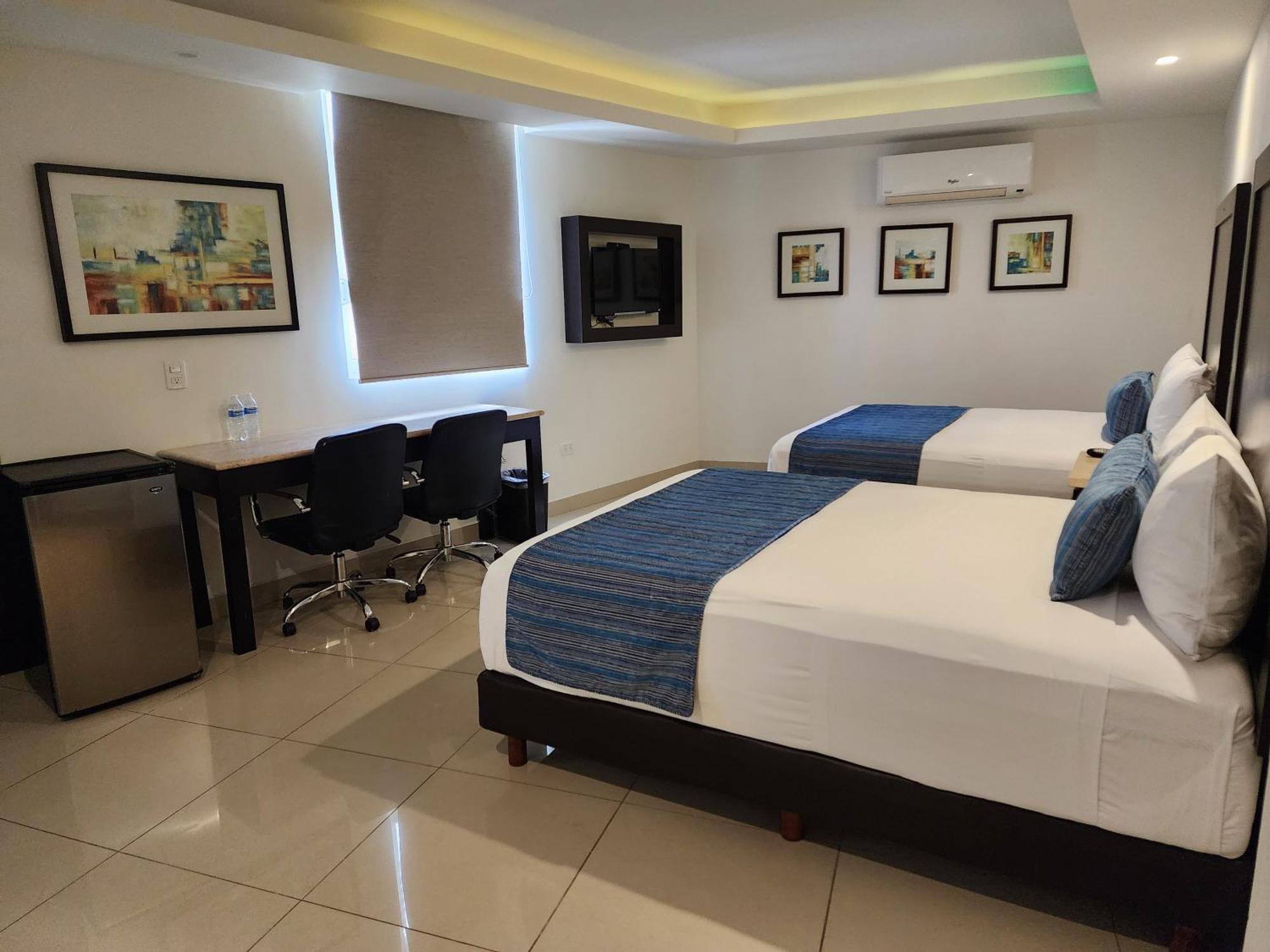 Hotel Maria Elena Cabo San Lucas