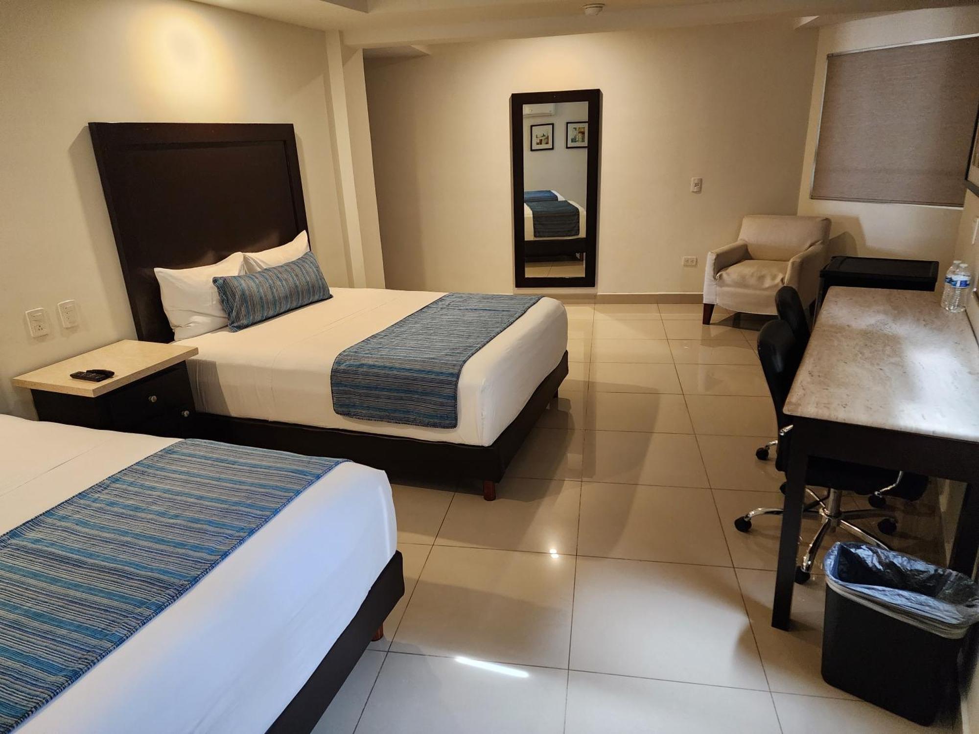 Hotel Maria Elena Cabo San Lucas
