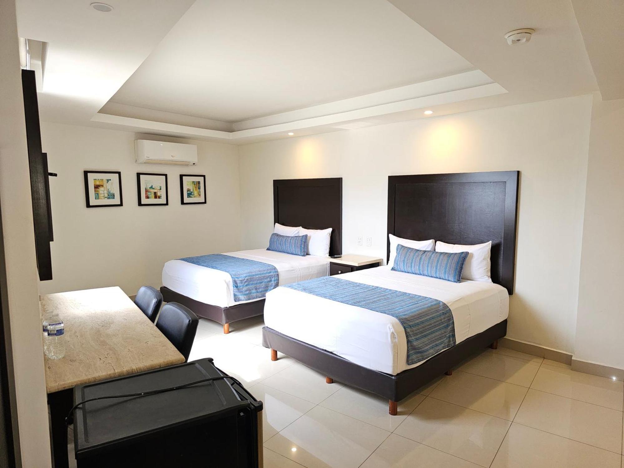 Maria Elena Hotel 2*