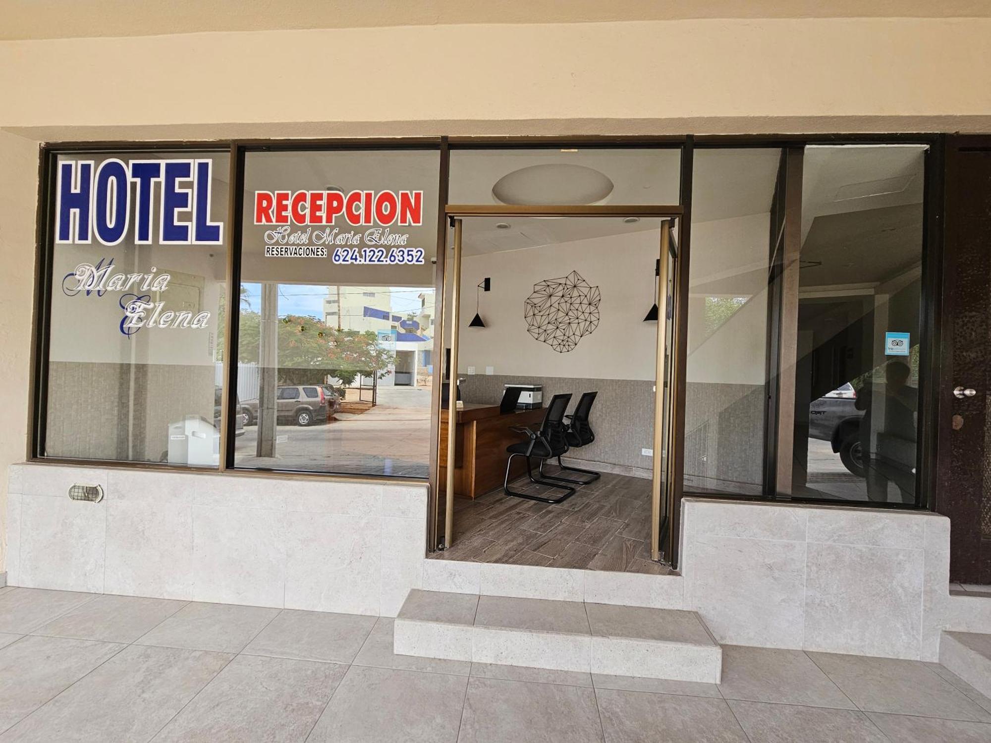 Maria Elena Hotel Cabo San Lucas