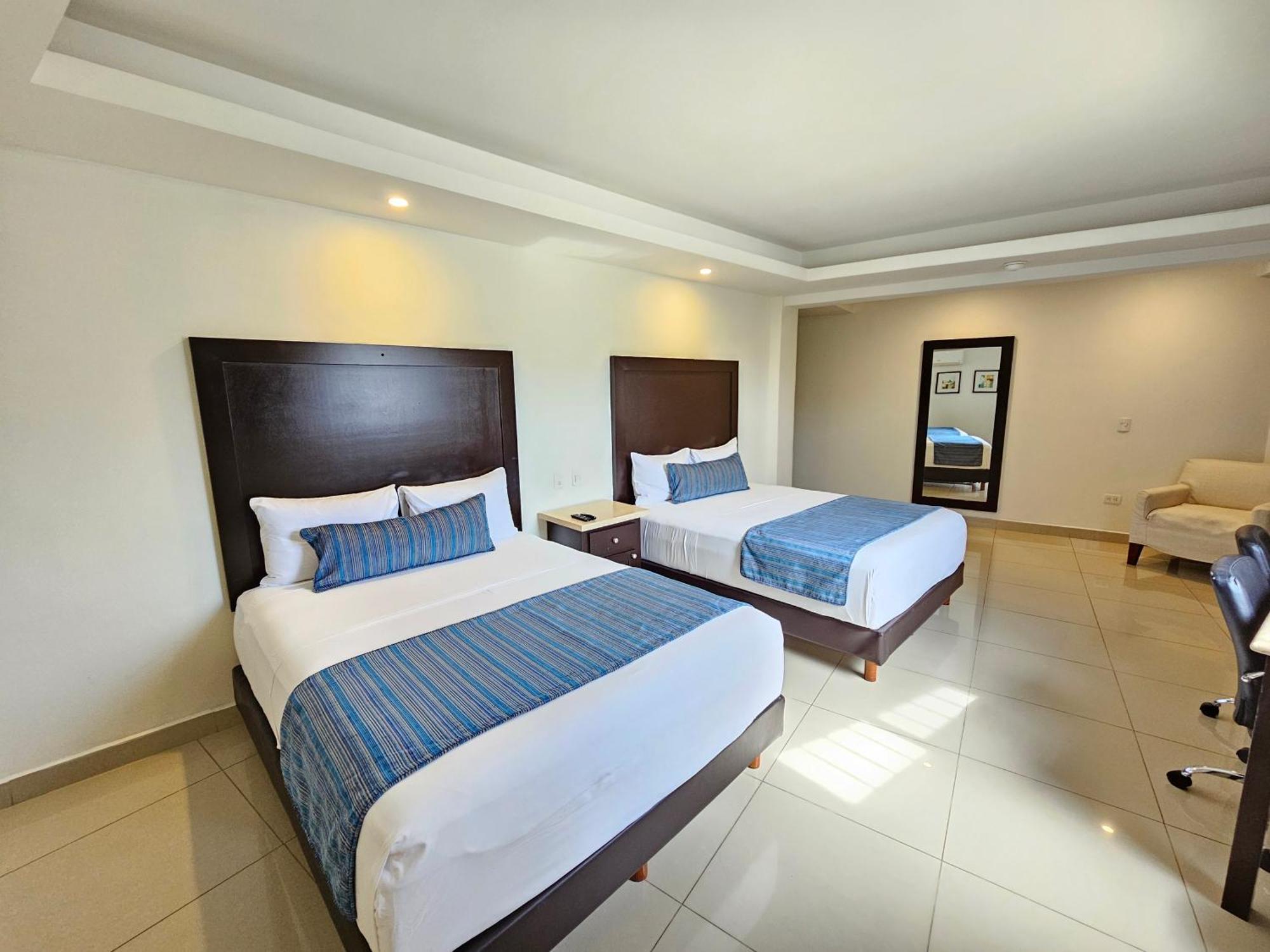 Hotel Maria Elena Cabo San Lucas