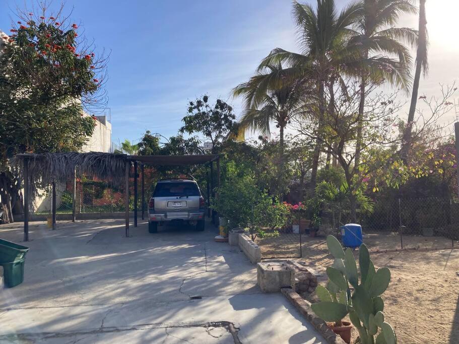 Casa Cabo