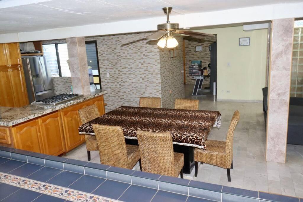 Casa Cabo