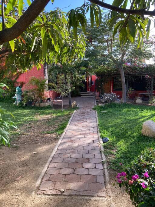 Casa Cabo Apartment *