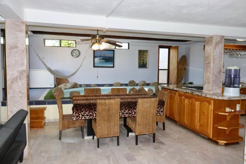 Apartment Casa Cabo Cabo San Lucas