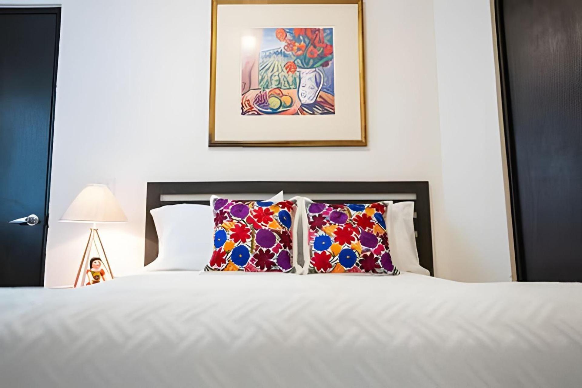 Apartamento 12 De Octubre Cabo San Lucas